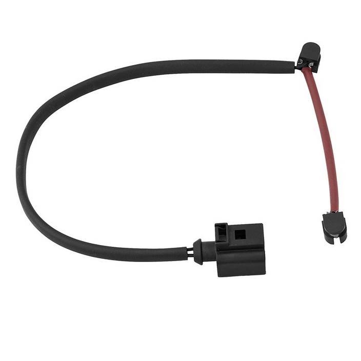 Audi VW Disc Brake Pad Wear Sensor - Front 7L0907637